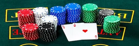 Blackjack